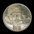 2009 - 200Kč - Keplerovy zákony Proof