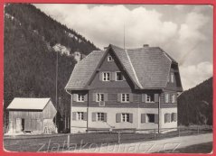 Demänovské jaskyně - Nízké Tatry