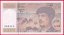 Francie - 20 Francs 1997