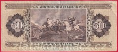 Maďarsko - 50 Forint 1975