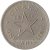 Ghana - 1 shilling 1958