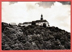 Náchod - státní zámek
