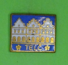 Telč