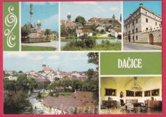Dačice II.