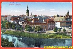 Ostrava-stromy-řeka