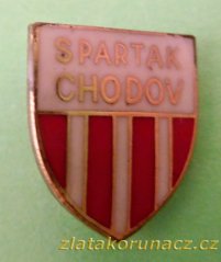 Spartak Chodov