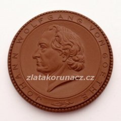 Míšeň-Goethe