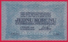 1 koruna 1919 031