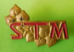 STM Soutěž tvořivosti mládeže listy