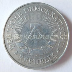 NDR - 1 mark 1975 A