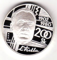 2002 - 200Sk - L. Fulla - Standart