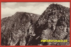 Nízké Tatry, Ďumbier 2045m