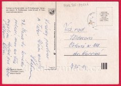 Podbanské - Temnosmrečinská dolina