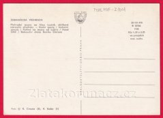 Žermanická přehrada - přehradní jezero na říčce Lucině