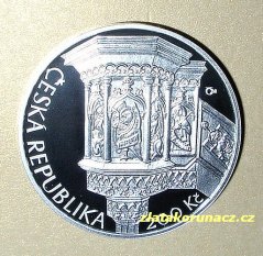 2006 -200Kč M.Rejsek Standard