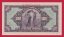 5000 Korun 1920 C Perf.