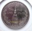 USA - Maryland - 1/4 dollar 2000 D