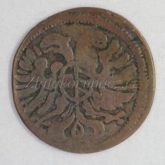 Grešle 1672 Opole