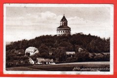 Humprecht u Sobotky