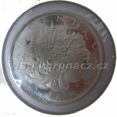 Art centrum Praha 1964