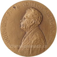 Vojtěch Ondrouch, Majerský
