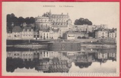 Amboise - Le Chateau