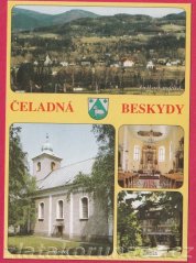 Beskydy - Čeladná IX.