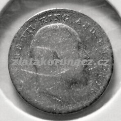 Indie - Britská - 2 annas 1908