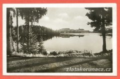 Vysoké Tatry - Štrbské Pleso II.