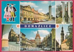 Domažlice IX.