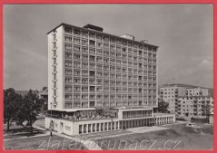 Košice - Hotel Hutník II.