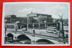 Berlín - národní galerie