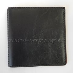 Album - černé na mince - 16 ks  I.