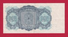 3 Kčs 1961 TD