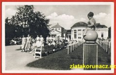 Františkovy Lázně - U Františka