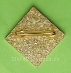 NHKG - Zasloužilý pracovník