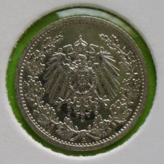 1/2 marka-1912 A