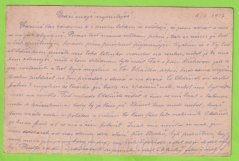 Rakousko-Uhersko - Razítko K.k.Landst.Arbeiter.Abtig.No202/Lst31