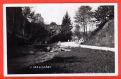 Hradiska