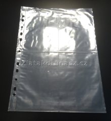 List na bankovka/pohledy/certifikáty Bantex