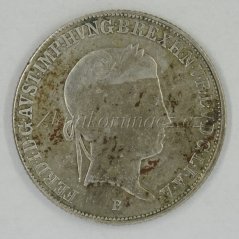 20 Krejcar 1837 B
