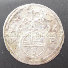 Grešle 1696 MB