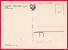 Vysoké Tatry - Zbojnicka chata II.