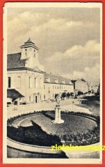 Prostějov-Kostel Mil.bratrů