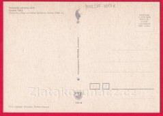 Vysoké Tatry - Zbojnícka chata