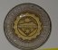 Filipíny - 10 Piso 2002
