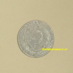 20 Krejcar 1826 A