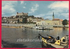Bratislava - Dunaj