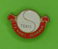 TJ NHKG Ostrava tenis