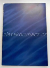 Katalog telefonní karet 2/1995 - 1/1996 Telecom